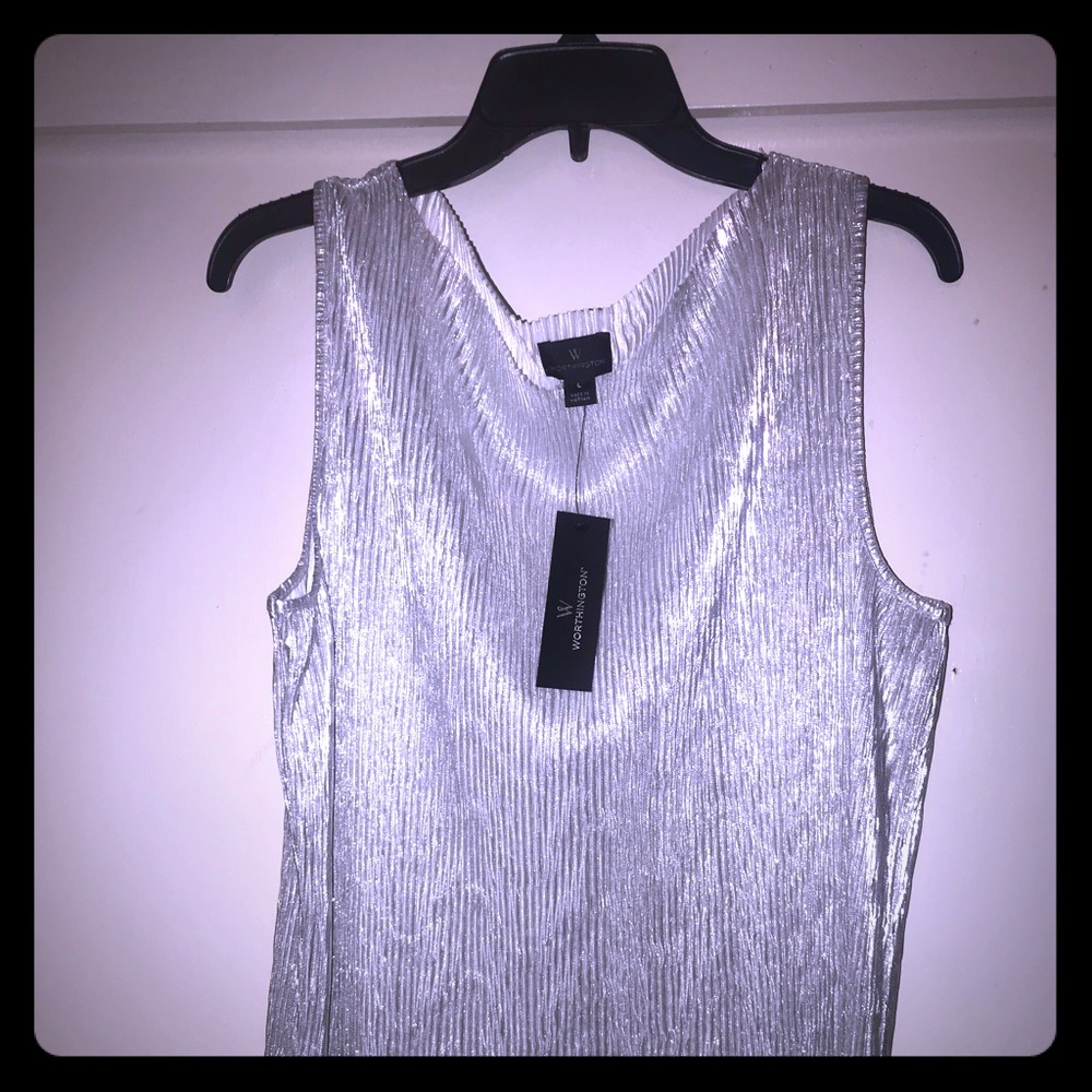 Night out shirt.
